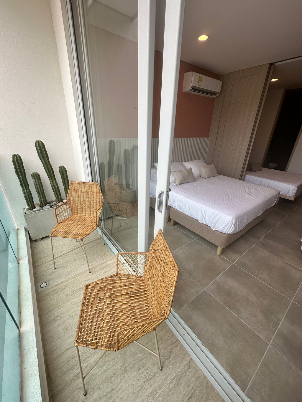 Casú 1 Playa Salguero