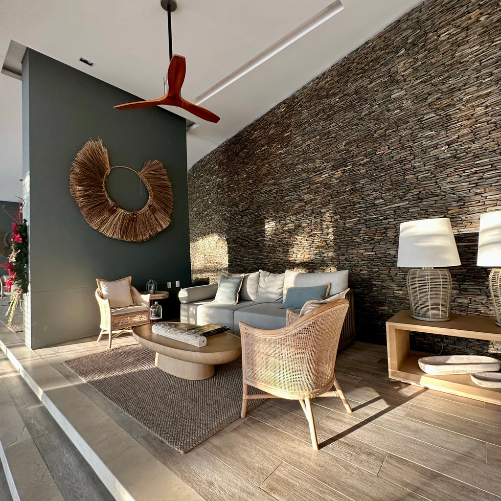 Casú 2 Salida directa a la playa