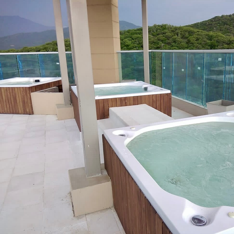 Casú 1 Playa Salguero