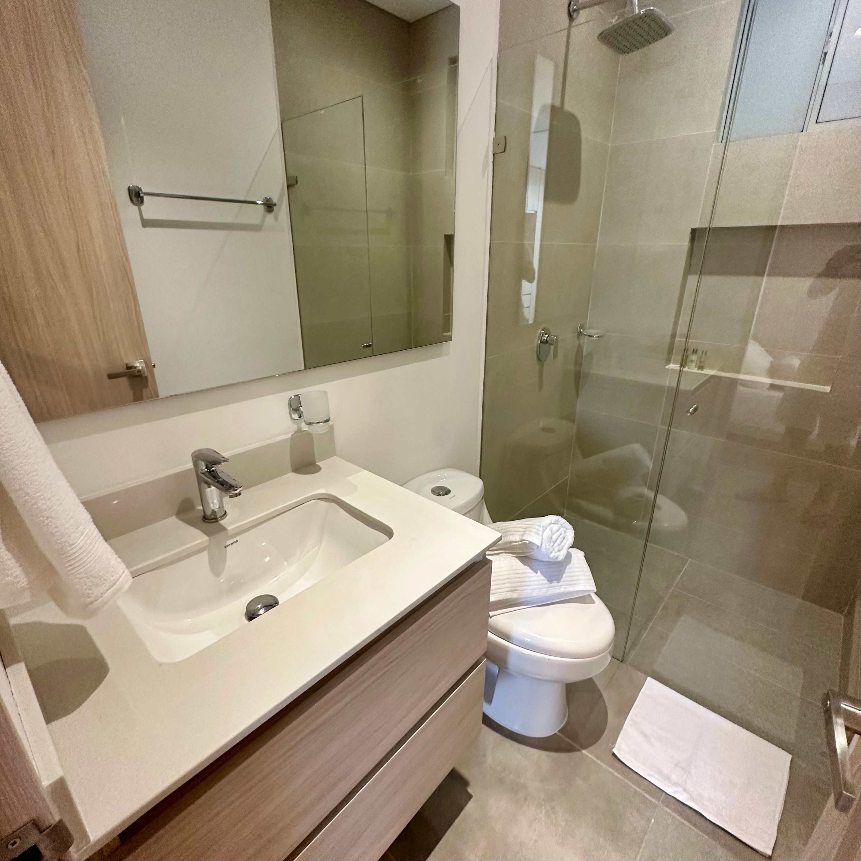 Casú 1 Playa Salguero