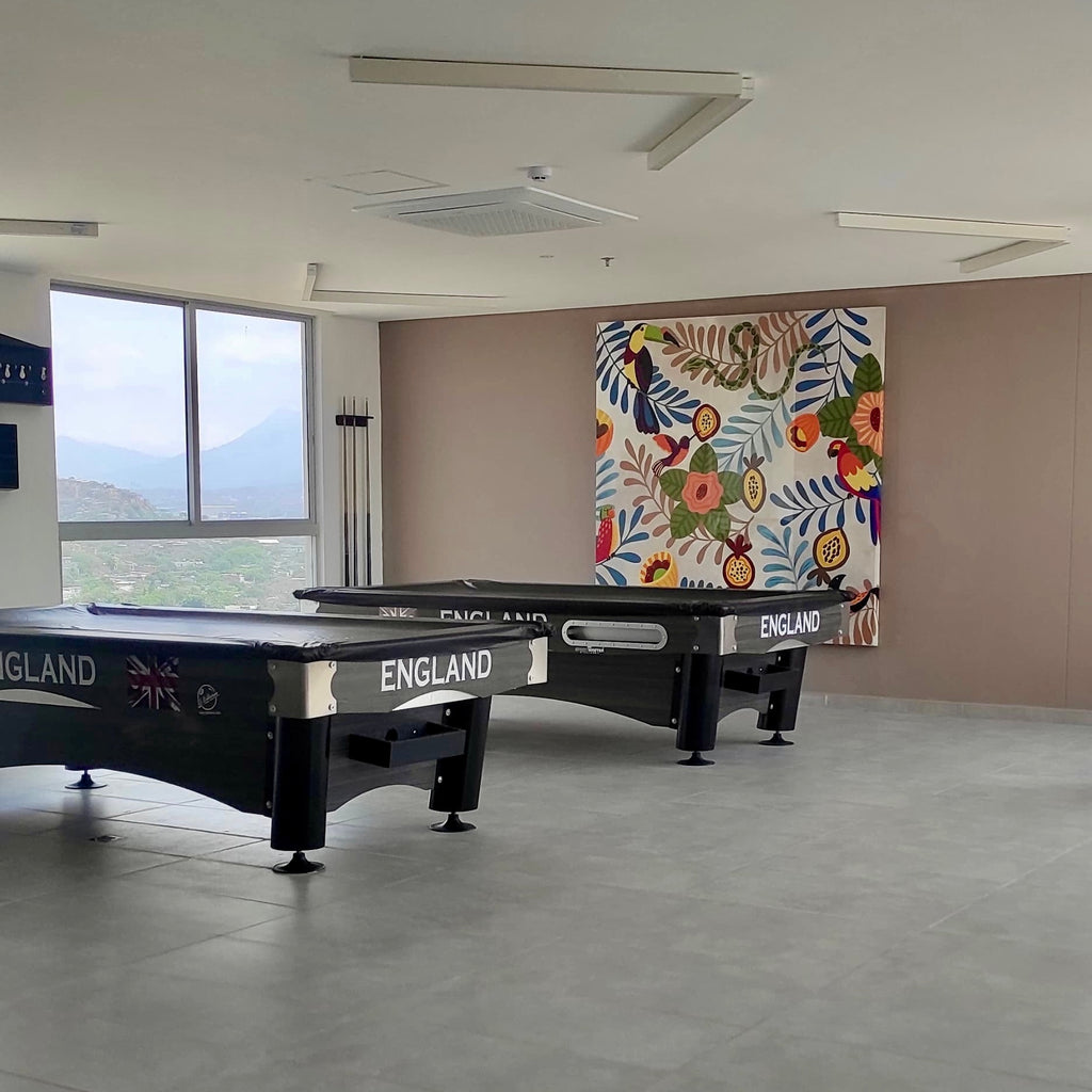 Casú 1 Playa Salguero