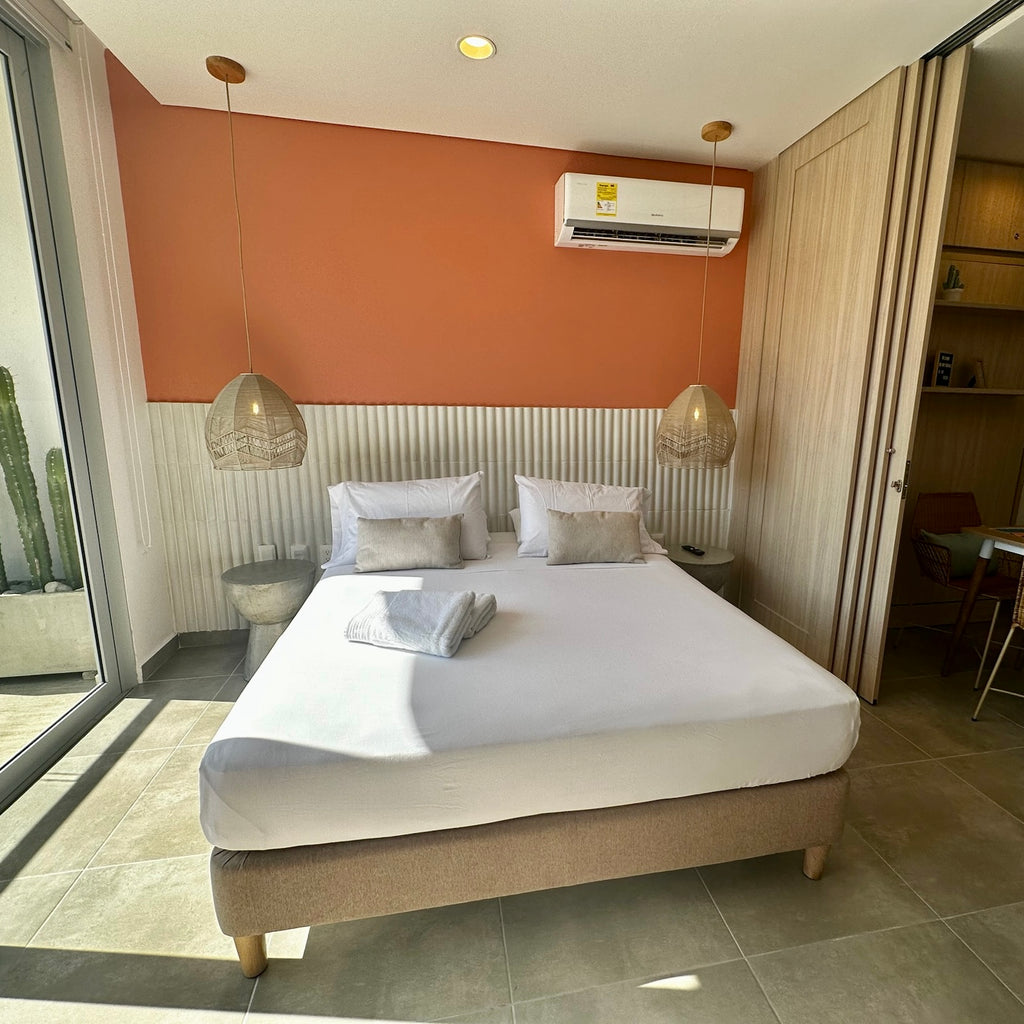 Casú 1 Playa Salguero