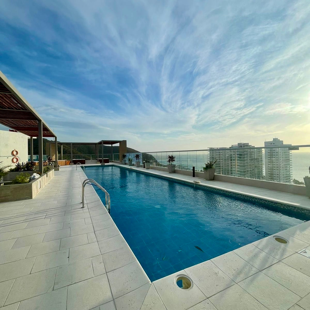 Casú 1 Playa Salguero