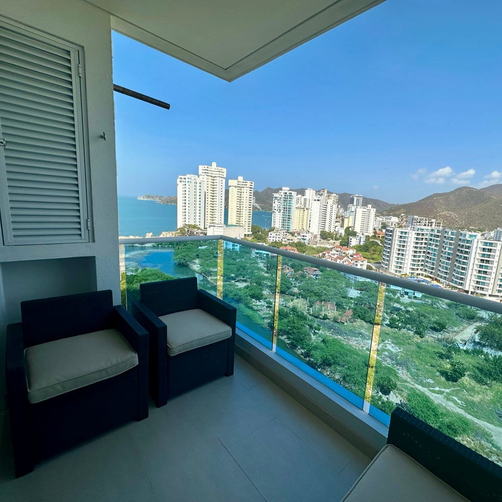 Casú 2 Salida directa a la playa