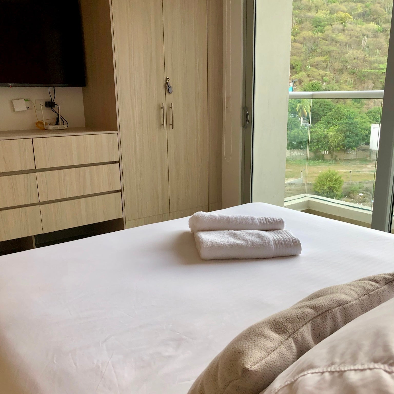 Casú 1 Playa Salguero