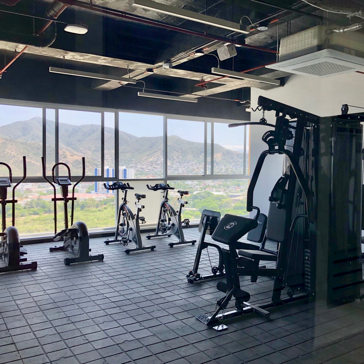 Casú 1 Playa Salguero