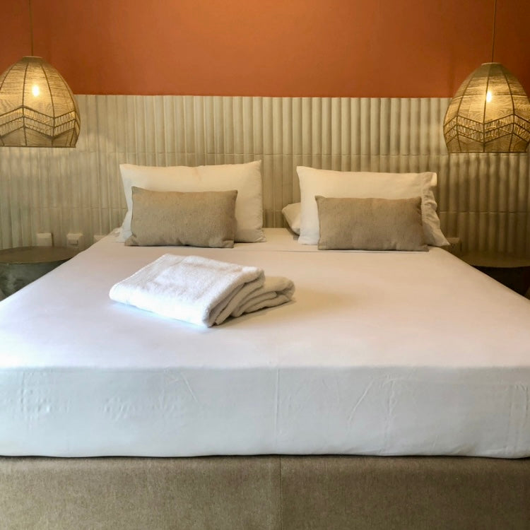 Casú 1 Playa Salguero