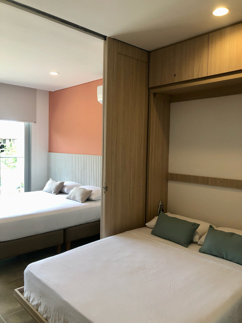 Casú 1 Playa Salguero