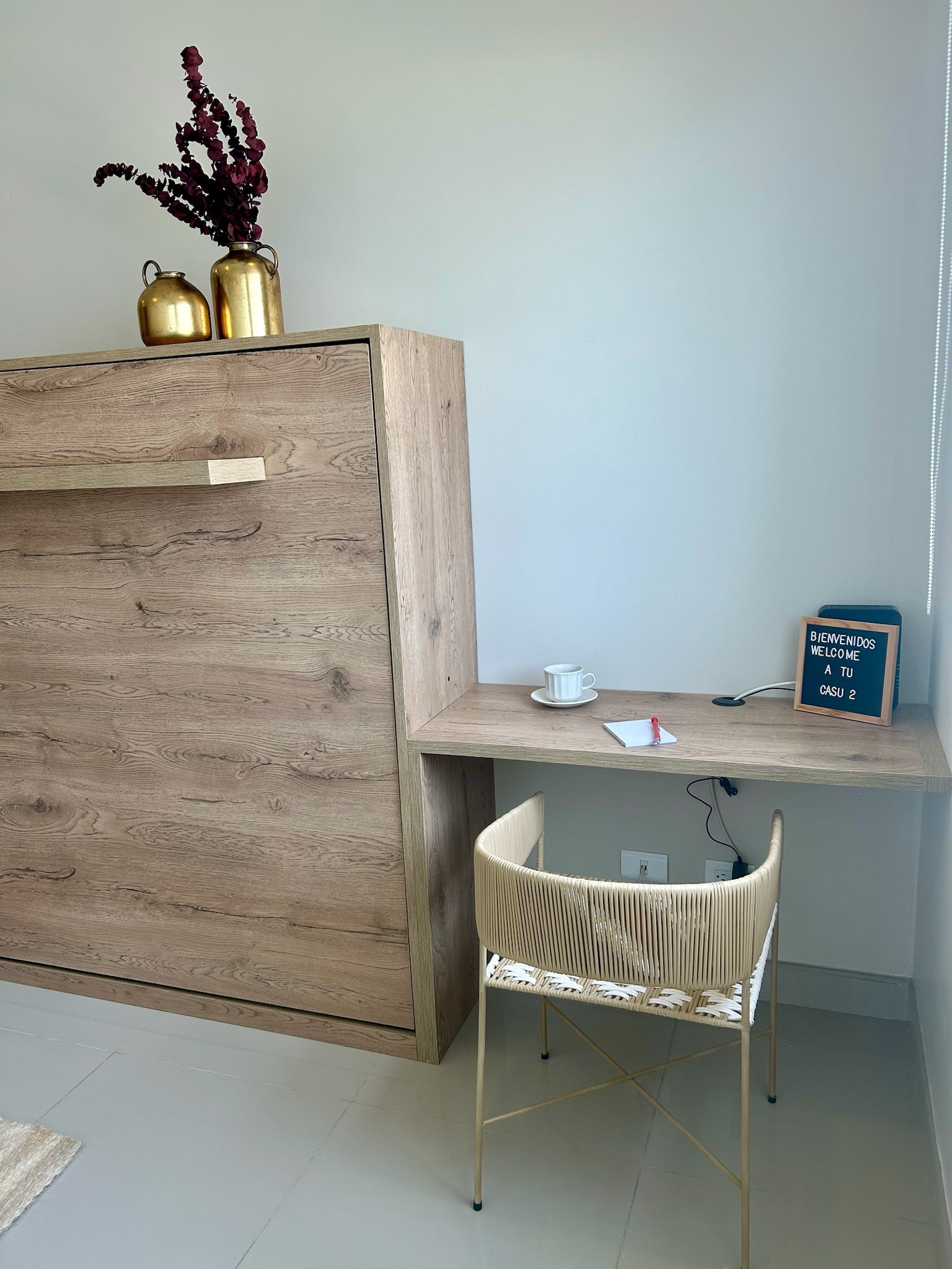 Casú 2 Salida directa a la playa