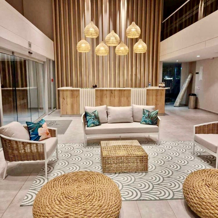 Casú 1 Playa Salguero