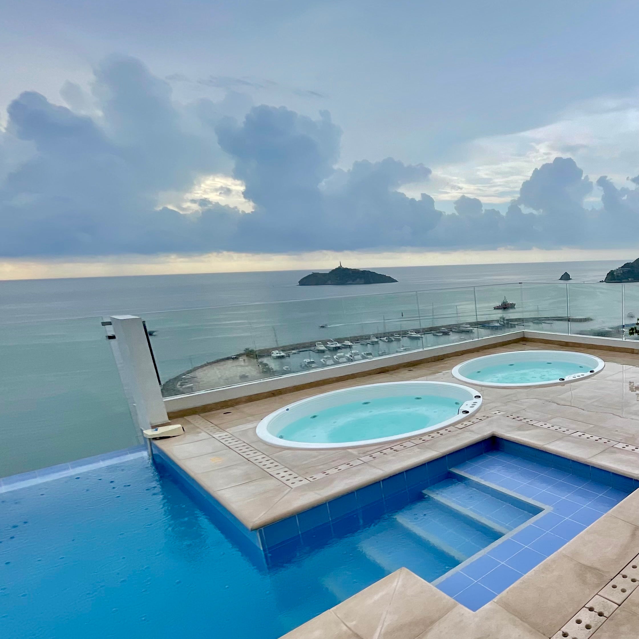 Casú 3 Playa los Cocos PRÓXIMAMENTE