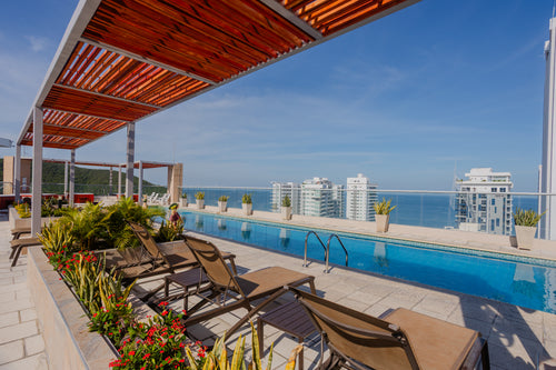 Casú 1 Playa Salguero