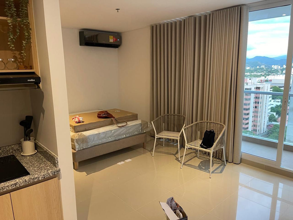 Casú 3 Playa los Cocos PRÓXIMAMENTE