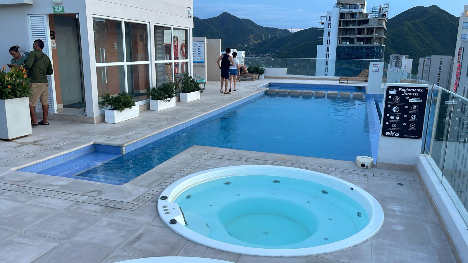 Casú 3 Playa los Cocos PRÓXIMAMENTE