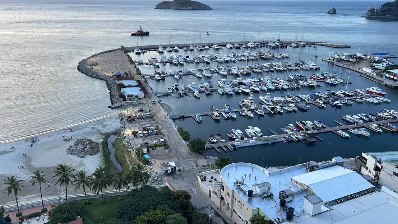 Casú 3 Playa los Cocos PRÓXIMAMENTE